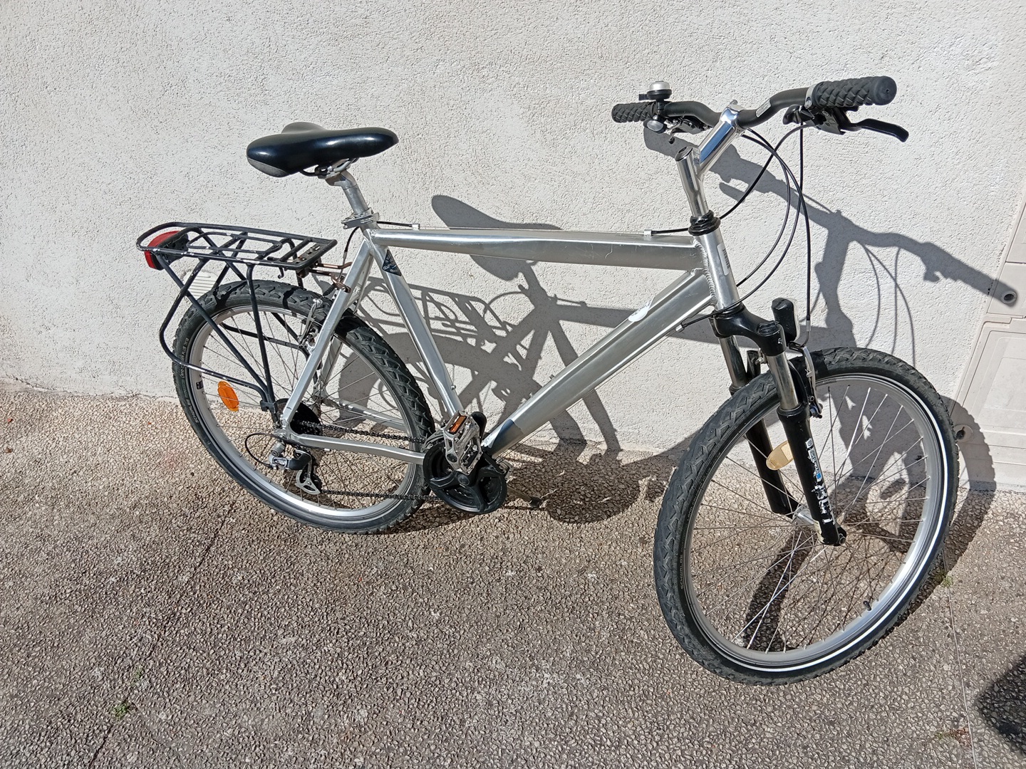 VTT Arcade